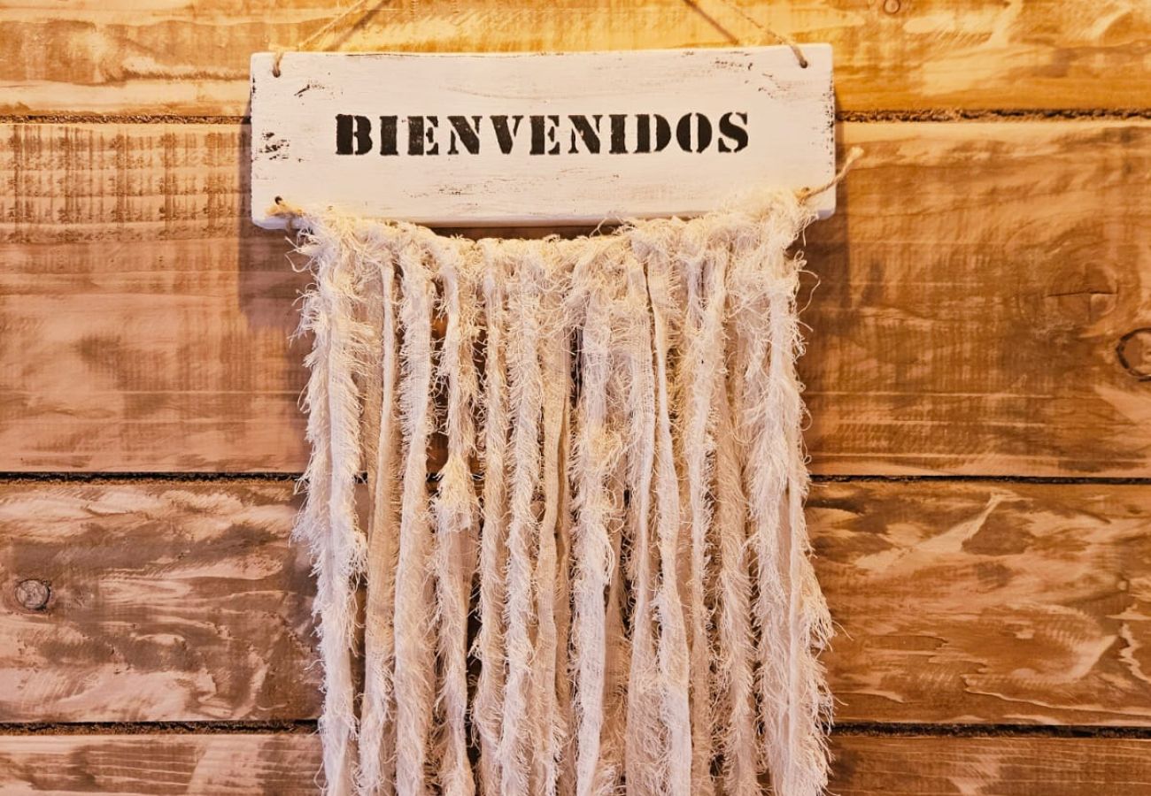 House in San Carlos de Bariloche - Country House Bramasoles in Bariloche