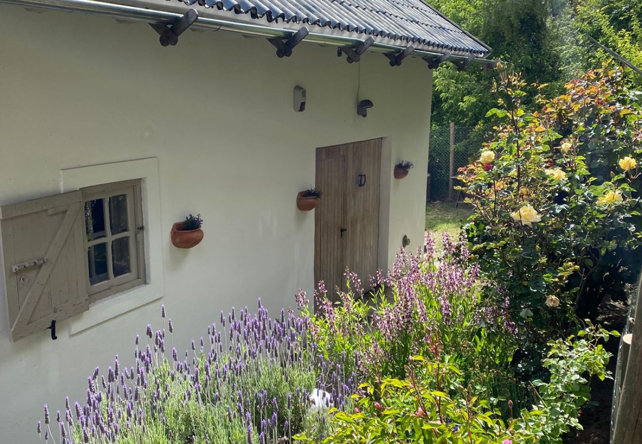 House in San Carlos de Bariloche - Country House Bramasoles in Bariloche