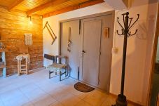 House in San Carlos de Bariloche - Country House Bramasoles in Bariloche