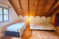 House in San Carlos de Bariloche - Country House Bramasoles in Bariloche