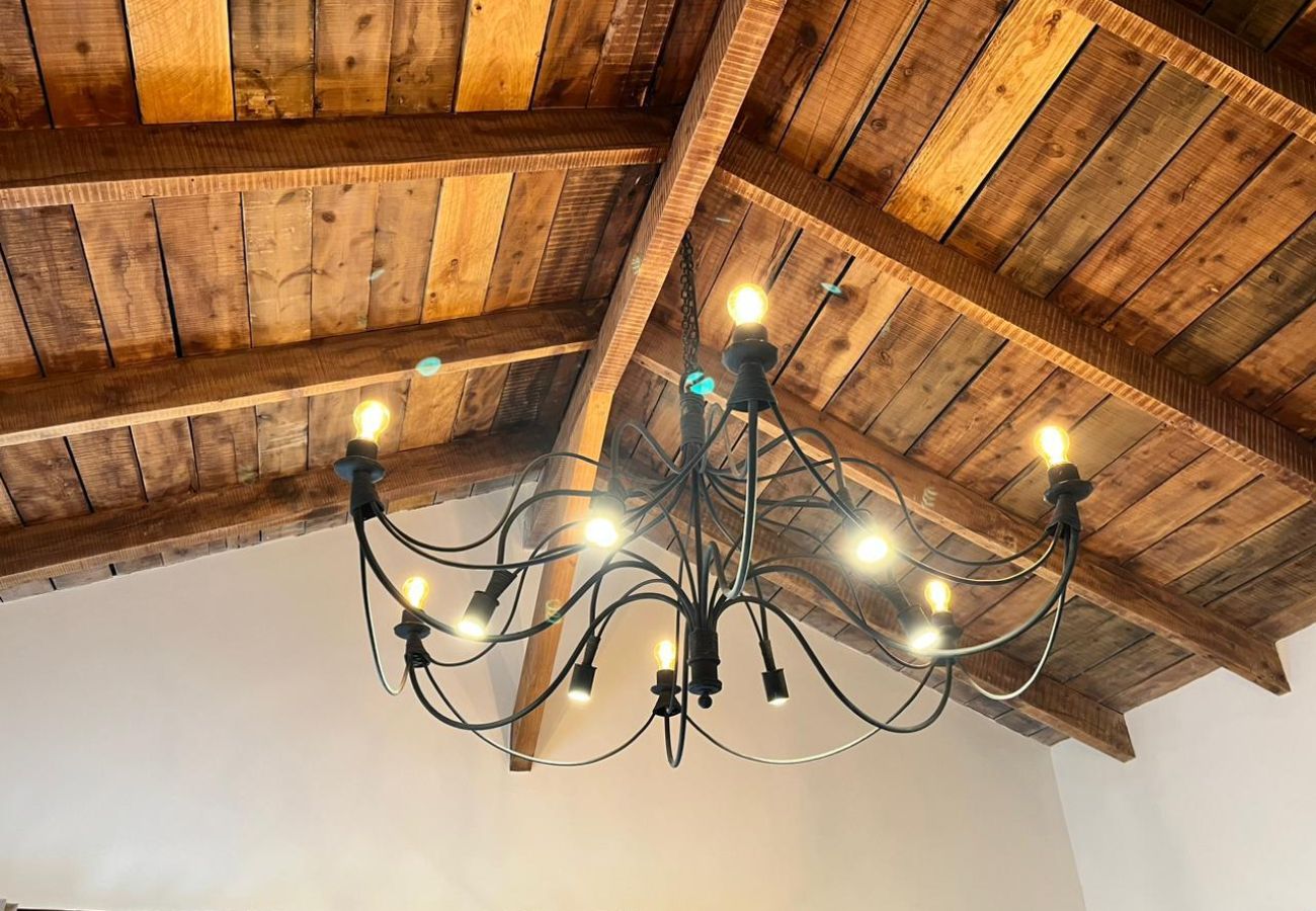 House in San Carlos de Bariloche - Beautiful house 300 metres from the Nahuel Huapi lake