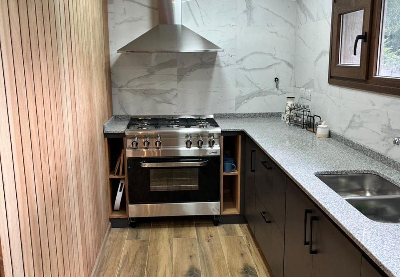 House in San Carlos de Bariloche - Beautiful house 300 metres from the Nahuel Huapi lake