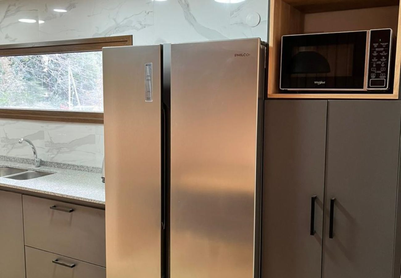 House in San Carlos de Bariloche - Beautiful house 300 metres from the Nahuel Huapi lake