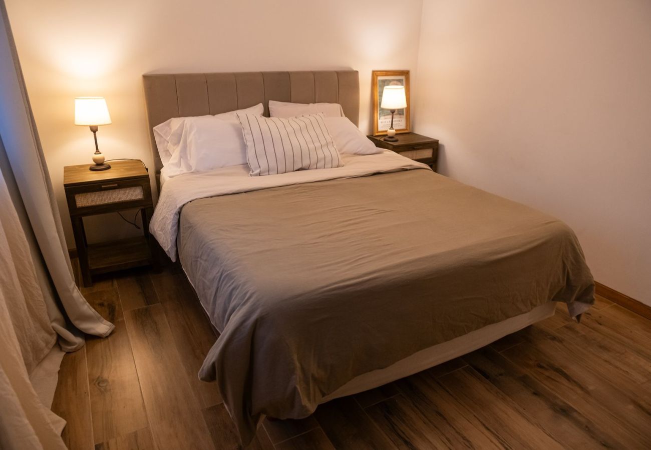 House in San Carlos de Bariloche - Beautiful house 300 metres from the Nahuel Huapi lake