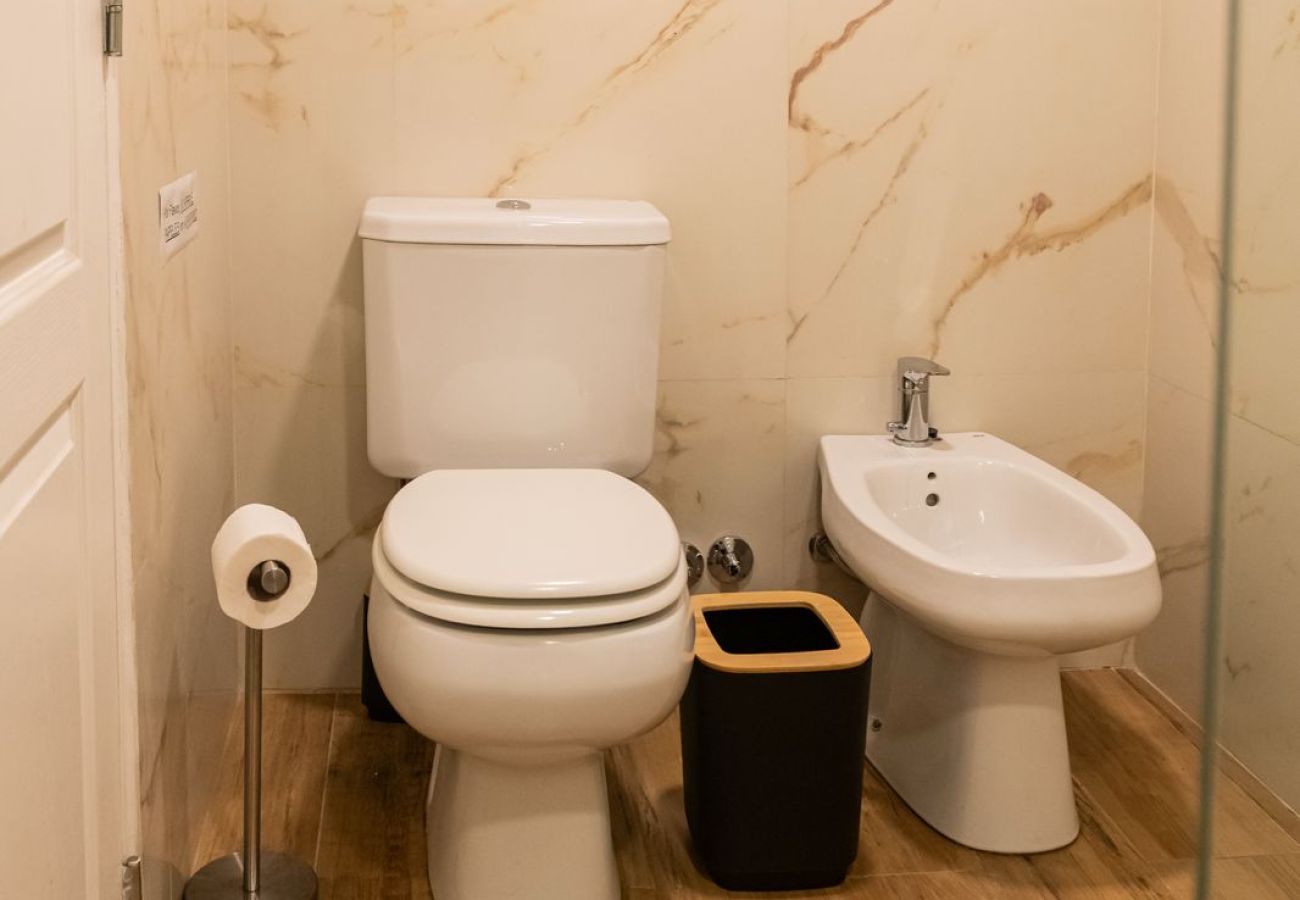 House in San Carlos de Bariloche - Beautiful house 300 metres from the Nahuel Huapi lake