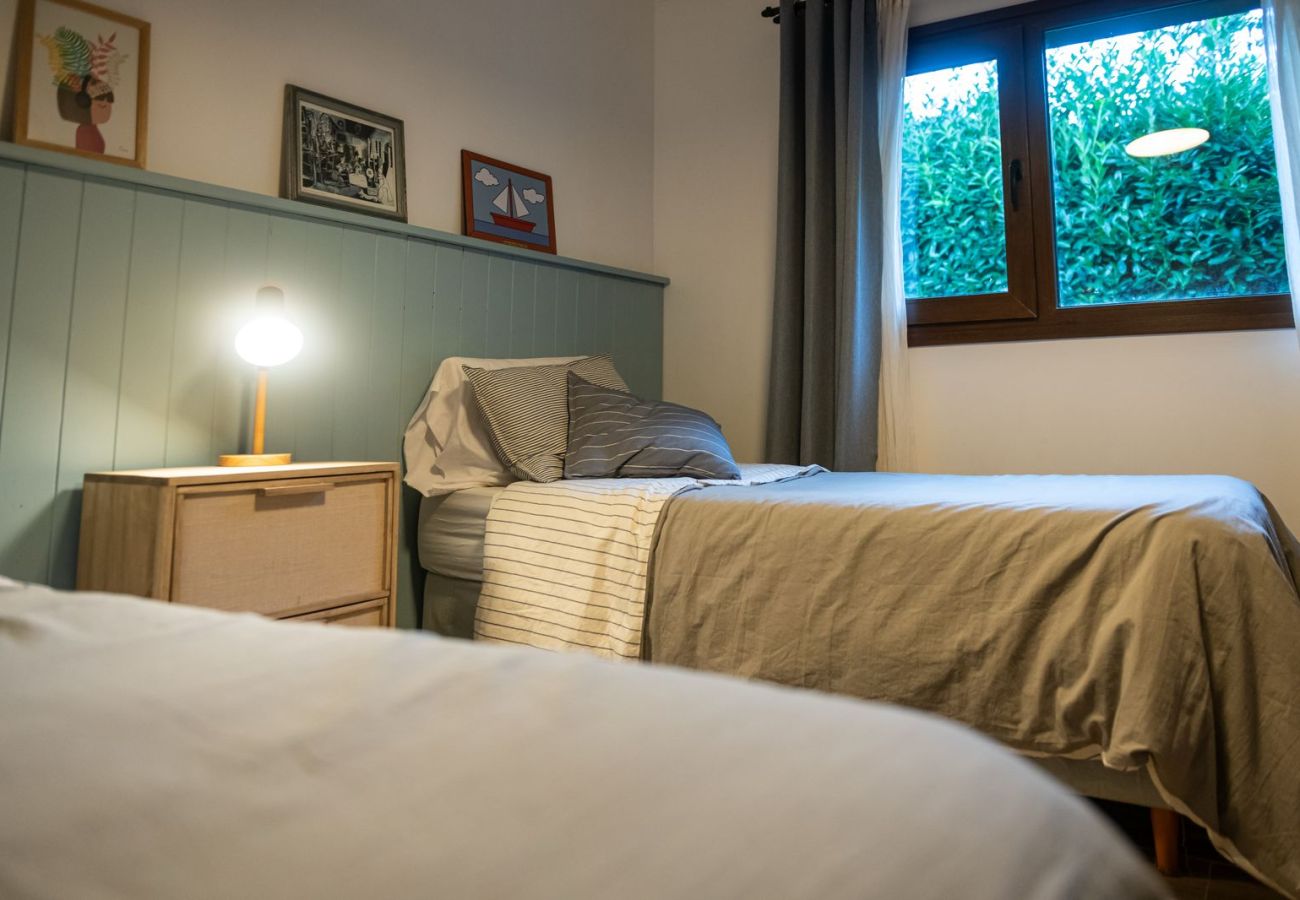 House in San Carlos de Bariloche - Beautiful house 300 metres from the Nahuel Huapi lake