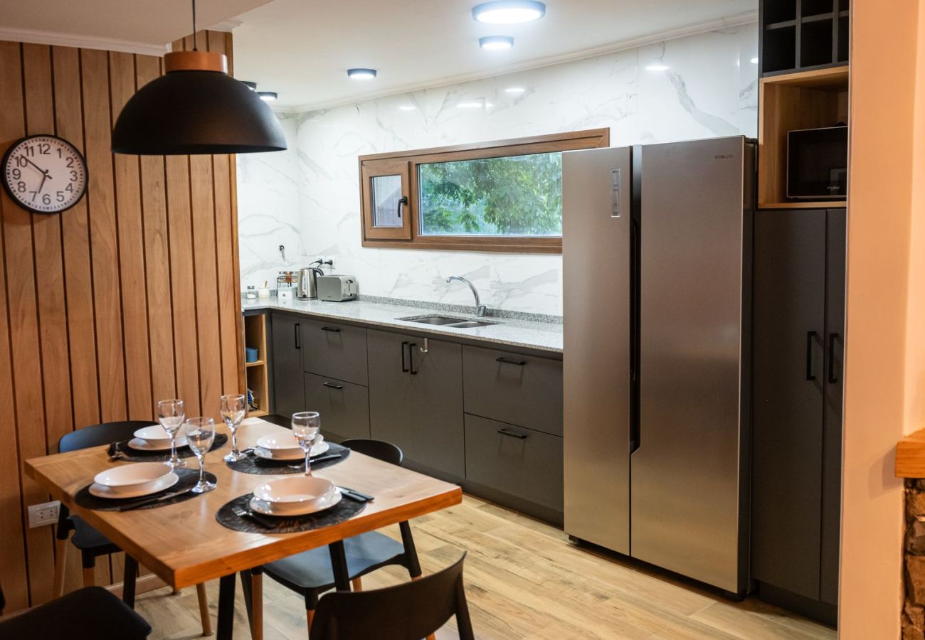 House in San Carlos de Bariloche - Beautiful house 300 metres from the Nahuel Huapi lake