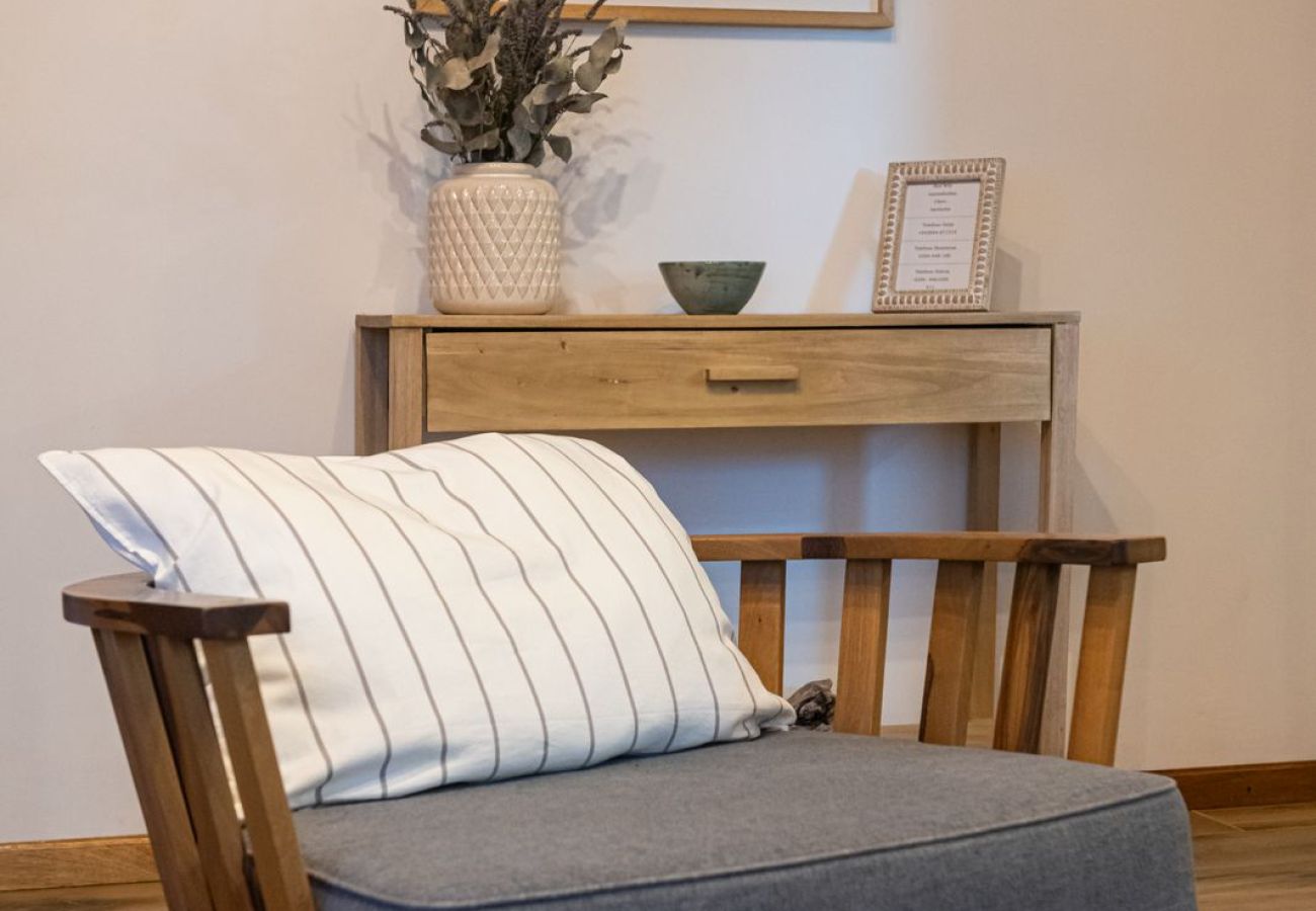 House in San Carlos de Bariloche - Beautiful house 300 metres from the Nahuel Huapi lake