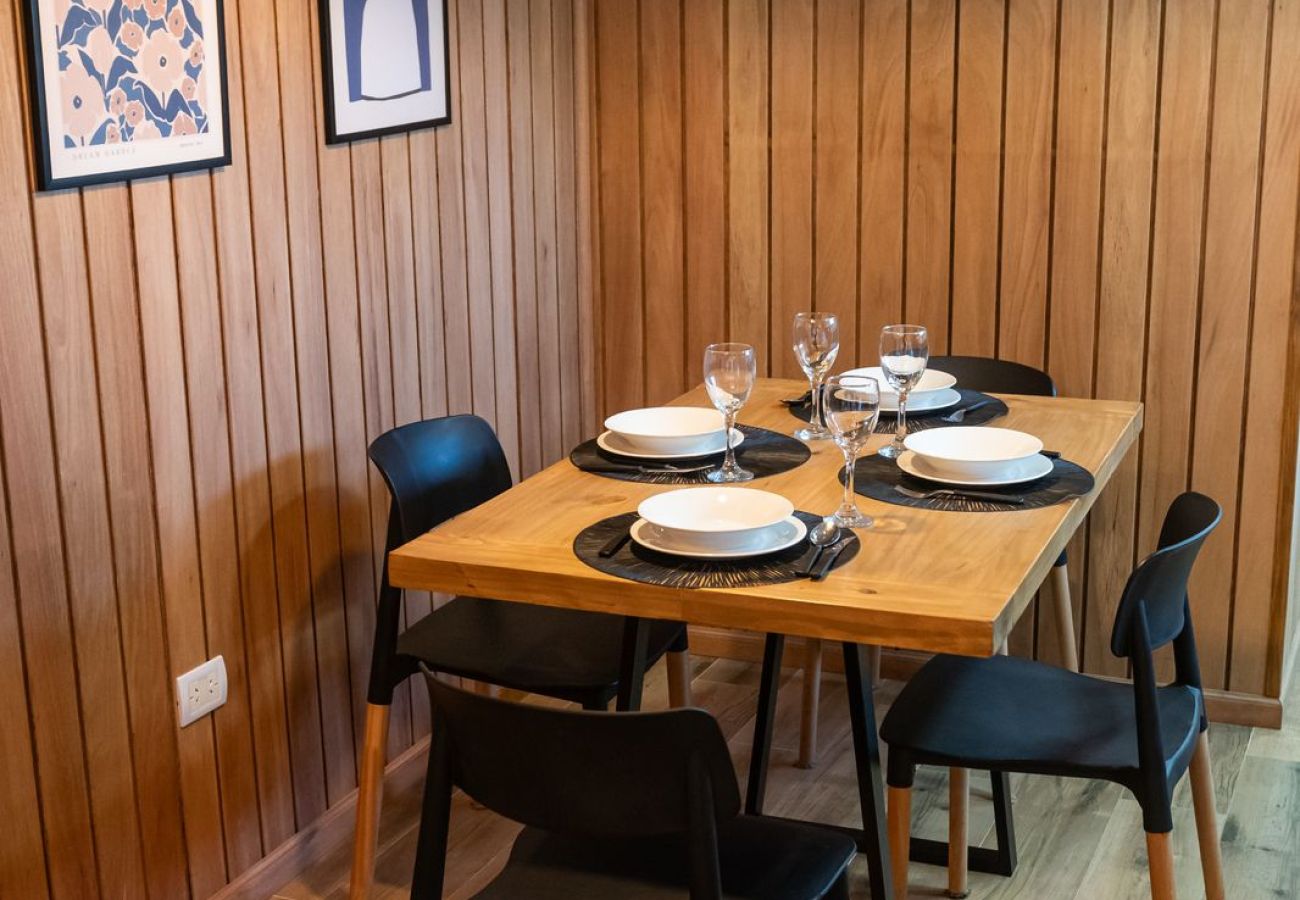 House in San Carlos de Bariloche - Beautiful house 300 metres from the Nahuel Huapi lake