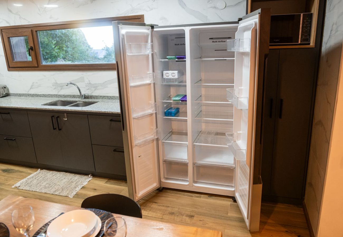 House in San Carlos de Bariloche - Beautiful house 300 metres from the Nahuel Huapi lake