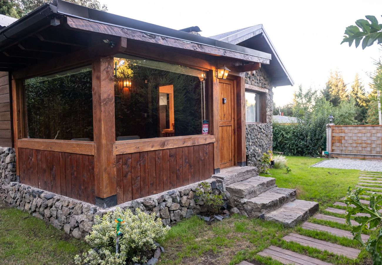 House in San Carlos de Bariloche - Beautiful house 300 metres from the Nahuel Huapi lake