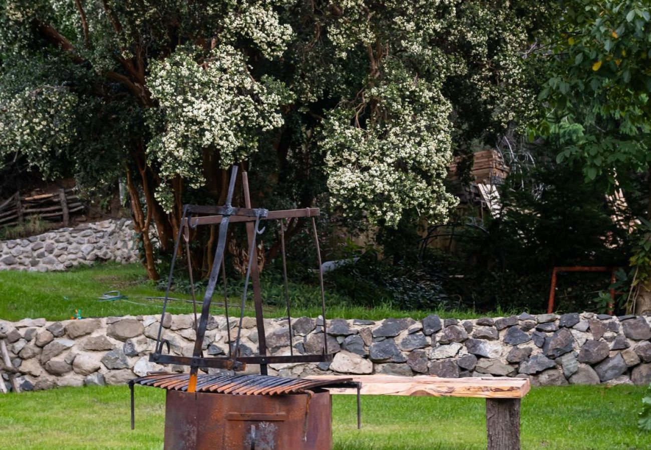 House in San Carlos de Bariloche - Beautiful house 300 metres from the Nahuel Huapi lake