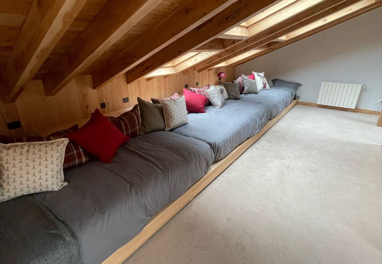 House in San Carlos de Bariloche - MORE34C NEWLY HOUSE IN A UNIQUE SETTING WITH LAKE COAST AND BEACH