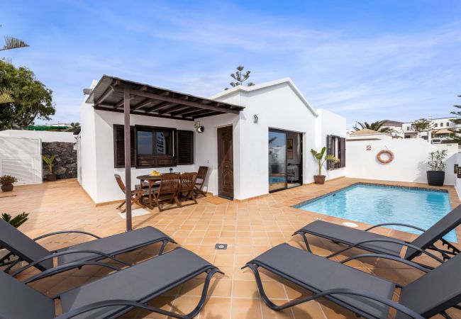 Villa in Tías - Villa 3 - VipVipVillas Villa in Tías - Villa 3 - VipVipVillas