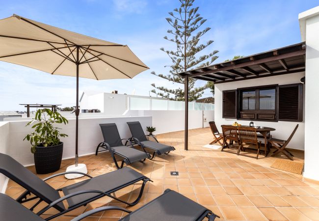 Villa in Tías - Villa 3 - VipVipVillas Villa in Tías - Villa 3 - VipVipVillas