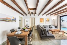 Villa in Tías - Villa 3 - VipVipVillas