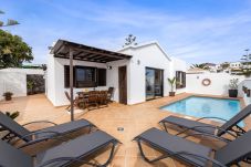 Villa in Tías - Villa 3 - VipVipVillas