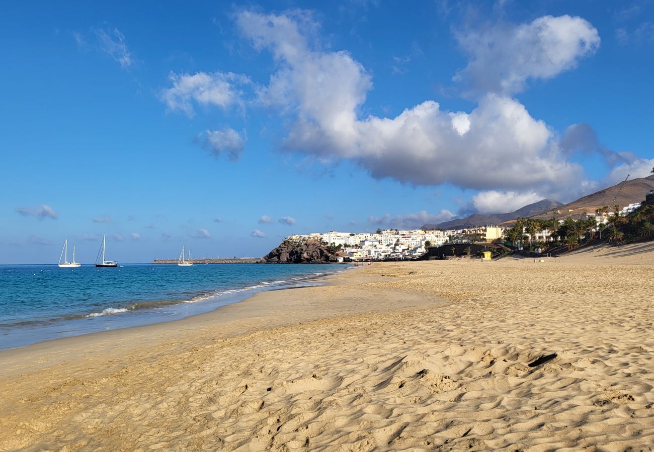 House in Jandía - Jandia Paradise By CanariasGetaway