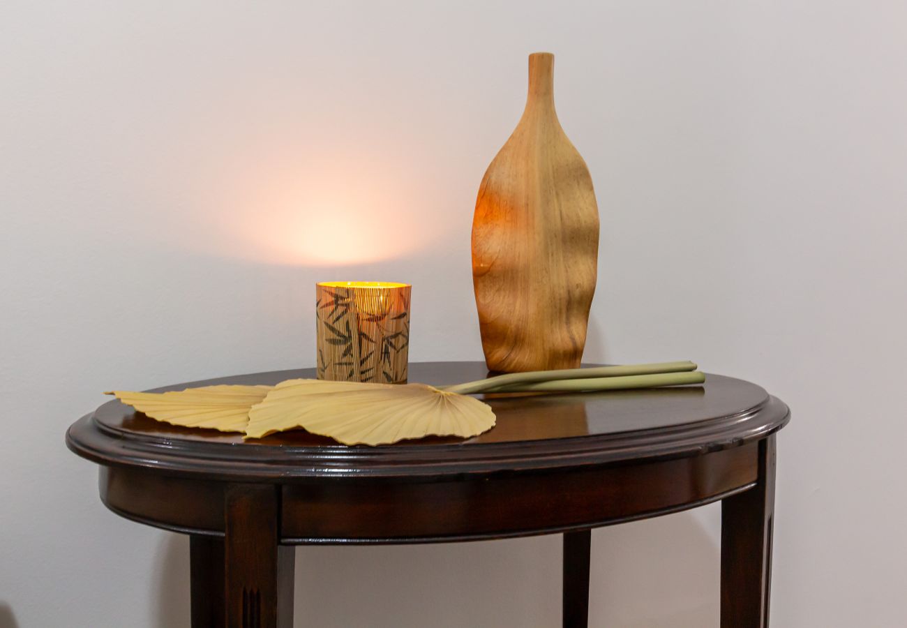 Apartment in Rio de Janeiro - Comfort in Copacabana, 9 minutes from the beach | CJ202 