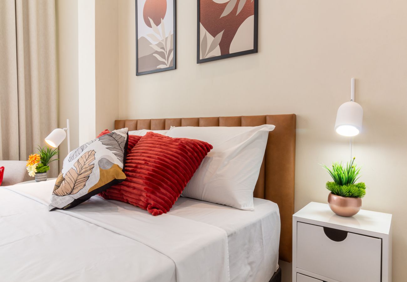 Apartment in Rio de Janeiro - Cosy in Copacabana 7 minutes from the beach | FM211