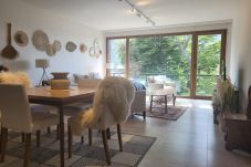 Studio in San Carlos de Bariloche - Arrayán PBB Studio with Panoramic Lake View