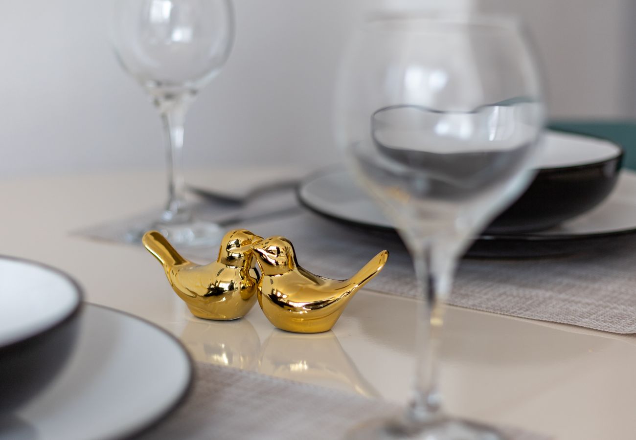 Apartment in Rio de Janeiro - 7 minutes from Ipanema beach | BT302B