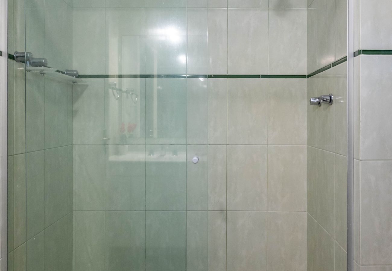 Apartment in Rio de Janeiro - 7 minutes from Ipanema beach | BT302B