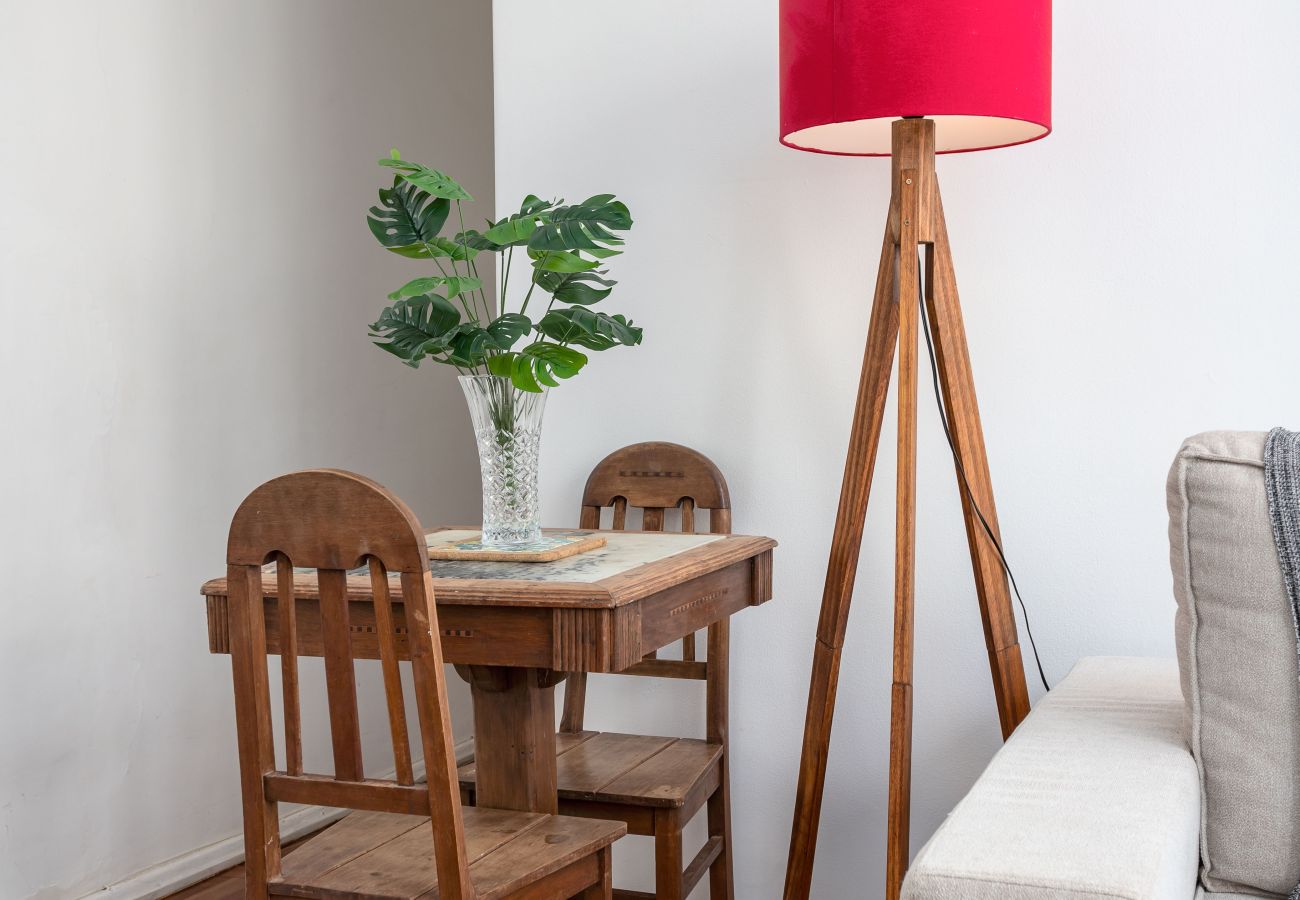 Apartment in Rio de Janeiro - 7 minutes from Ipanema beach | BT302B