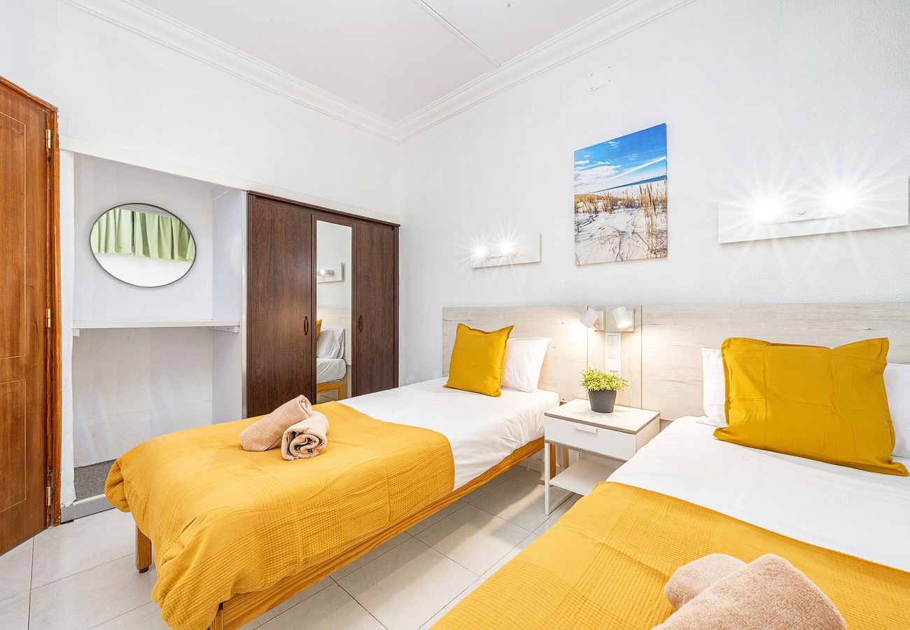 House in Maspalomas - Beach View Apartment II