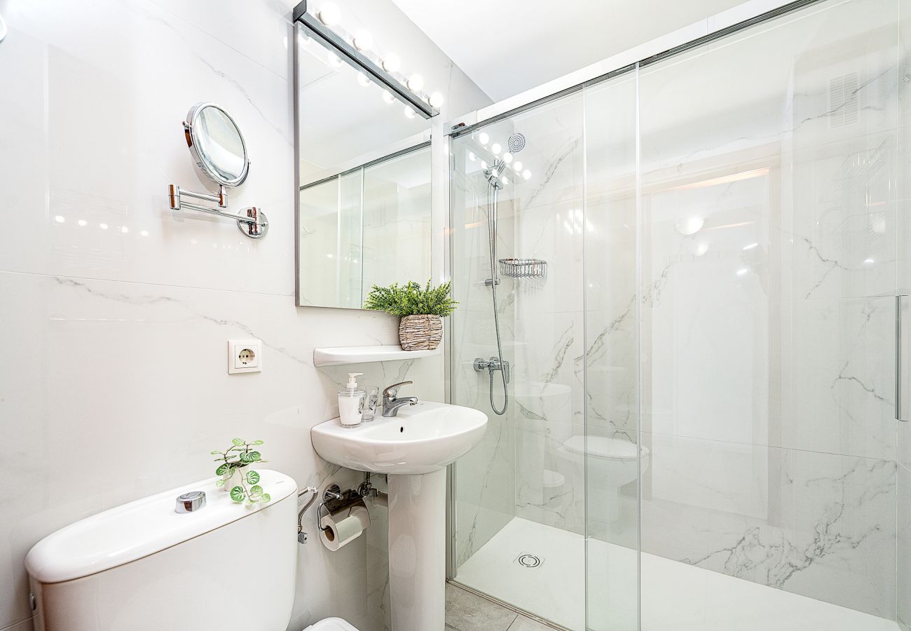 House in Maspalomas - Beach View Apartment II