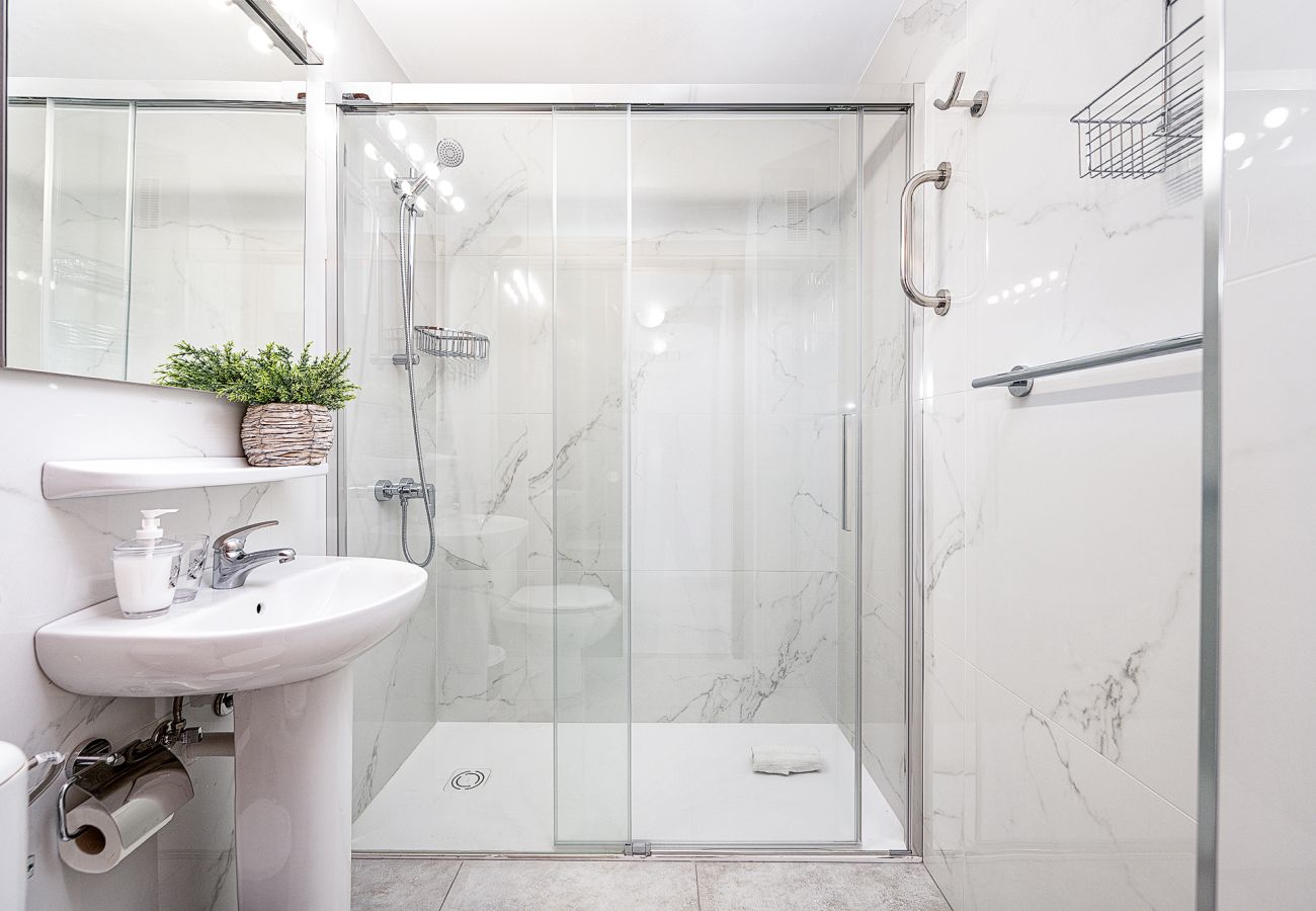 House in Maspalomas - Beach View Apartment II