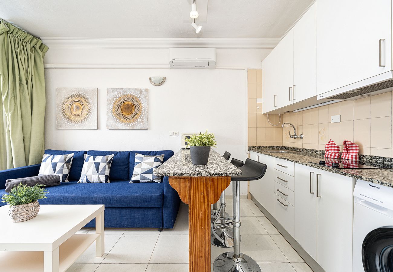 House in Maspalomas - Beach View Apartment II