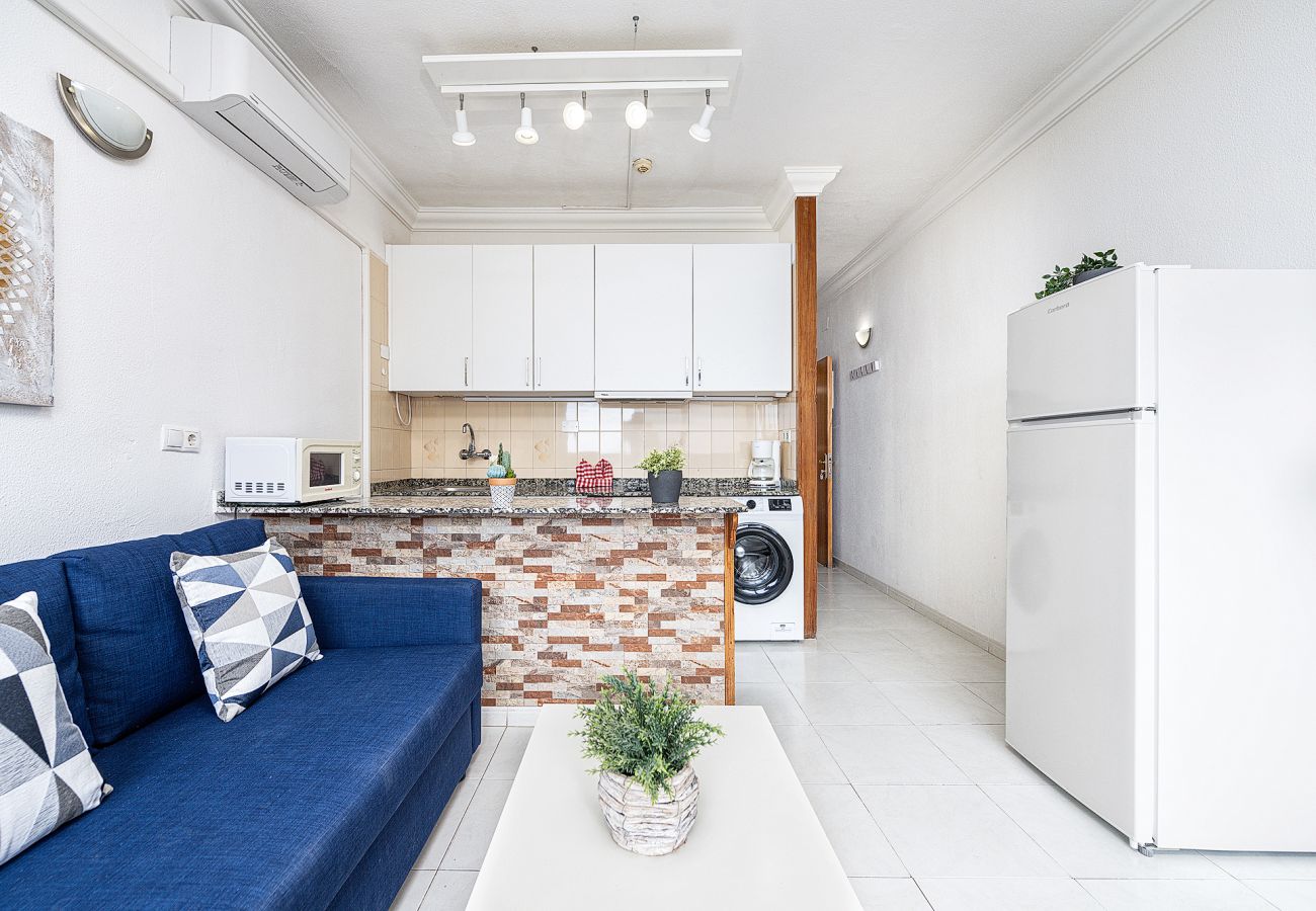 House in Maspalomas - Beach View Apartment II