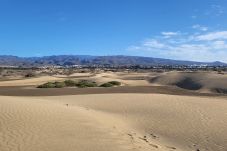 House in Maspalomas - Beach View Apartment II