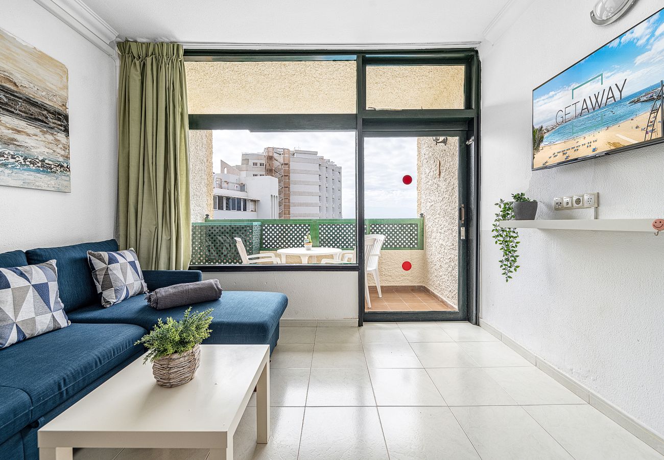 House in Maspalomas - Beach View Apartment I 