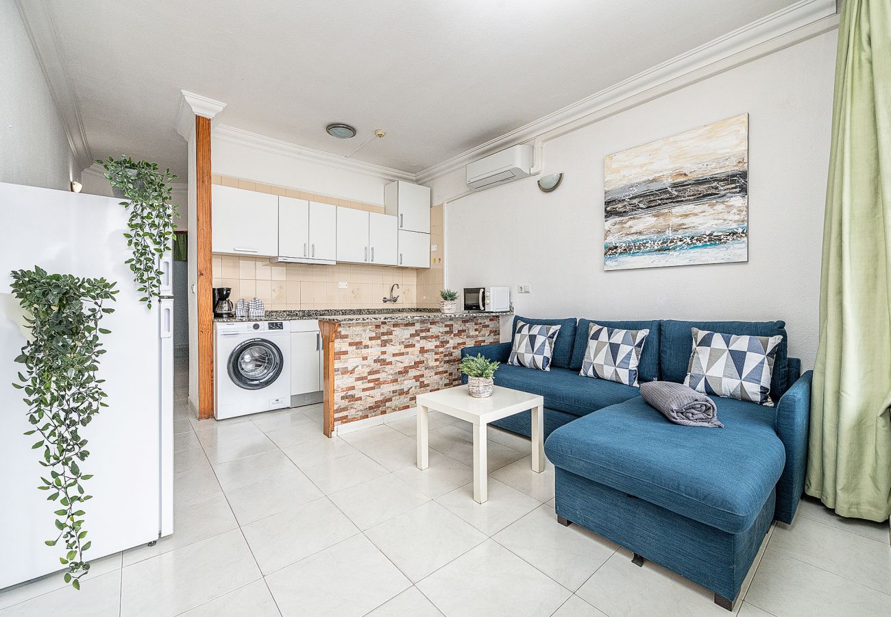 House in Maspalomas - Beach View Apartment I 