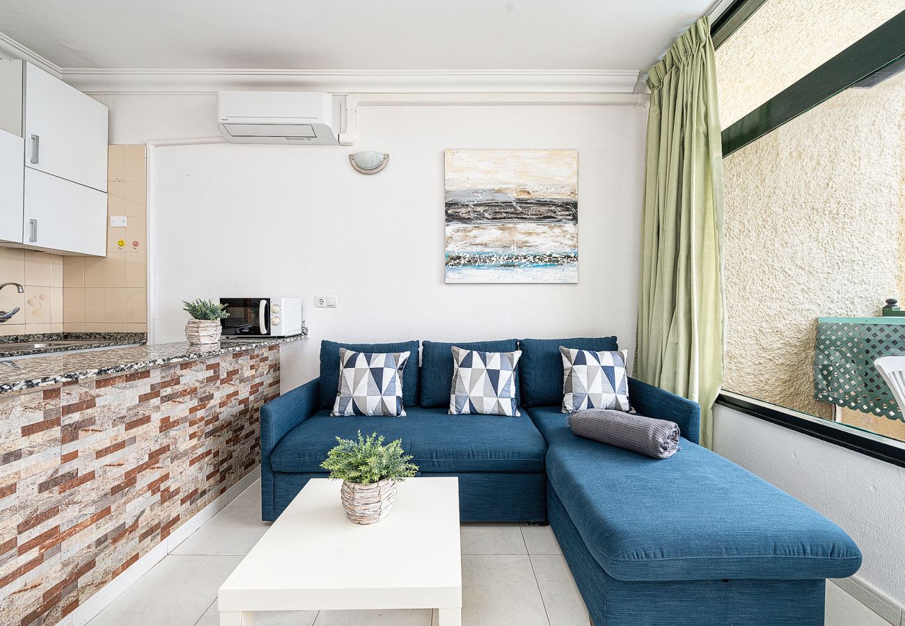 House in Maspalomas - Beach View Apartment I 