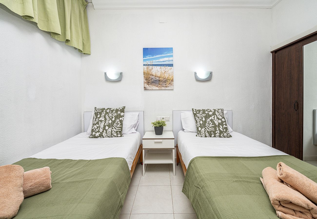 House in Maspalomas - Beach View Apartment I 