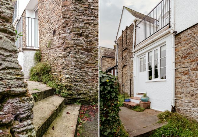 Cottage in South Milton - Pear Tree Cottage - Cosy one bedroom Cottage  Cottage in South Milton - Pear Tree Cottage - Cosy one bedroom Cottage