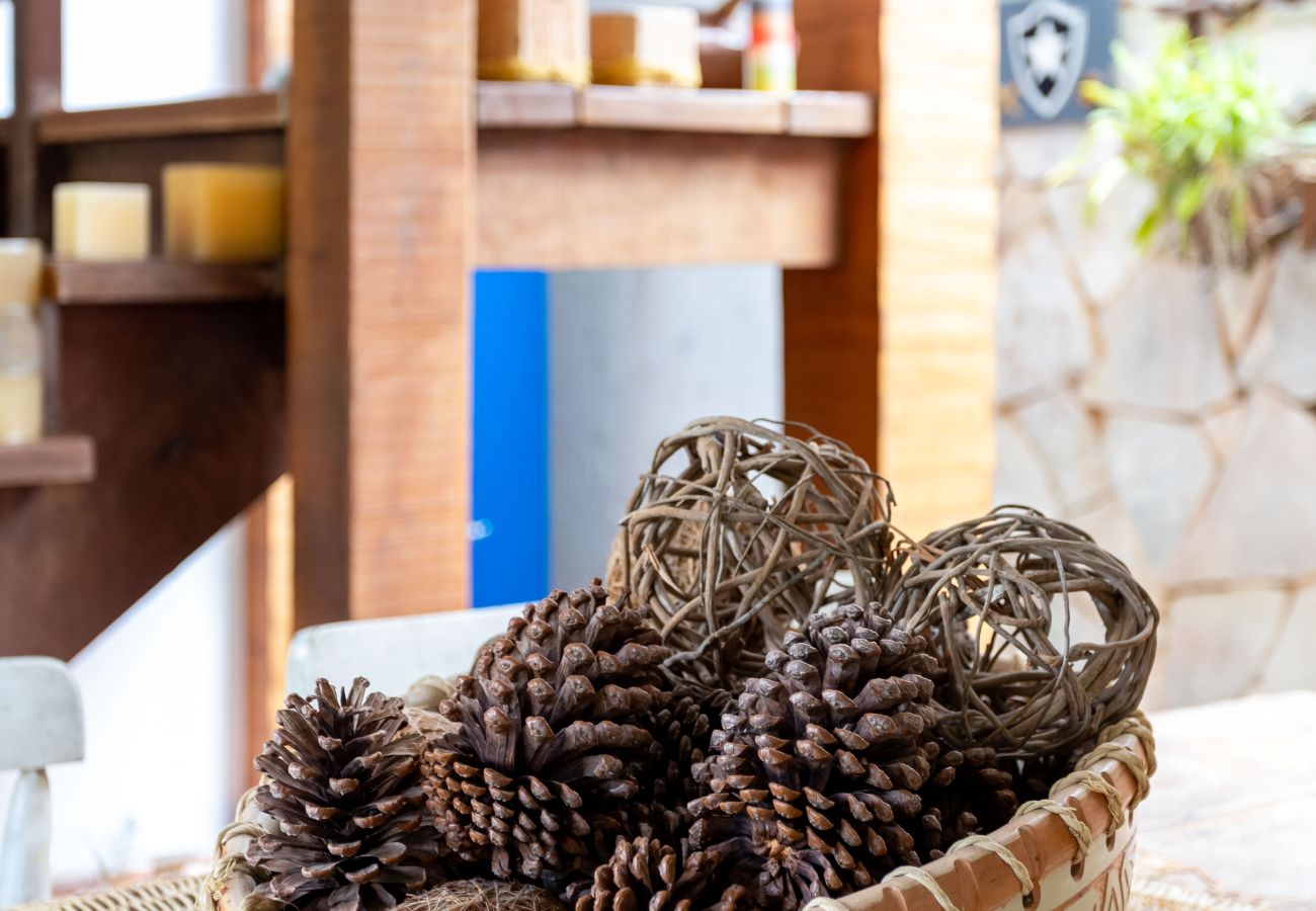 House in Miguel Pereira - Perfect Refuge in Miguel Pereira | AND61