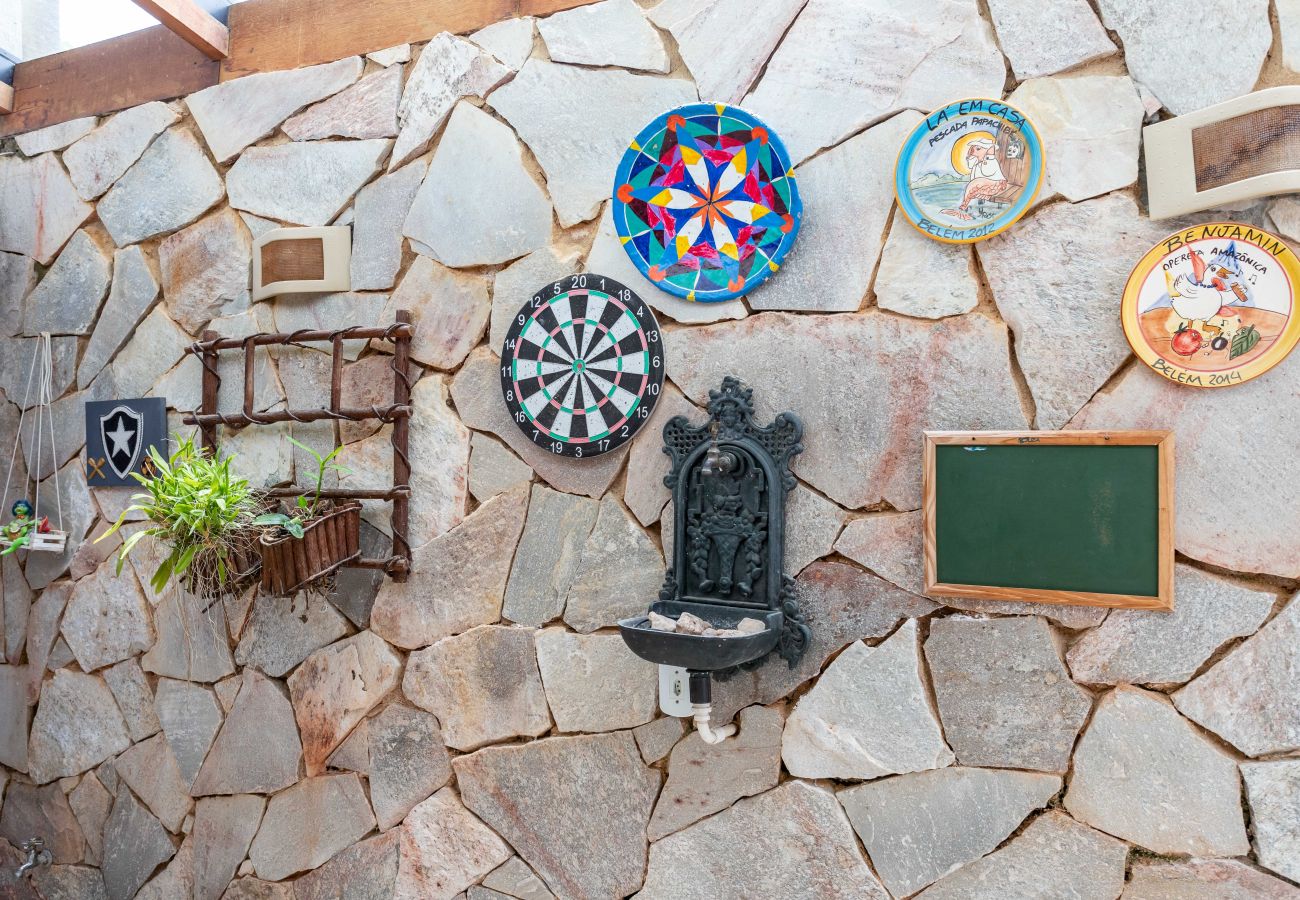 House in Miguel Pereira - Perfect Refuge in Miguel Pereira | AND61