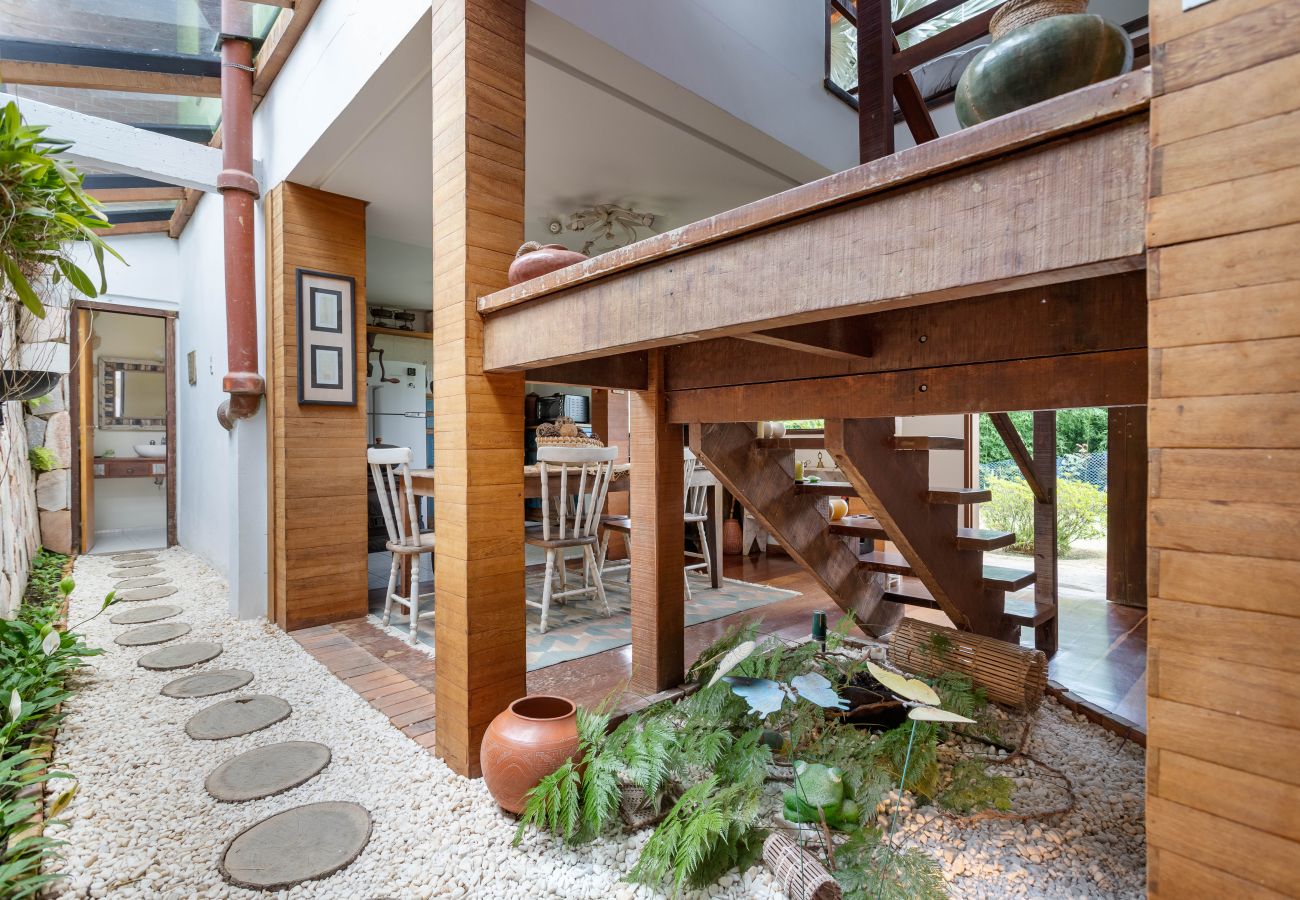 House in Miguel Pereira - Perfect Refuge in Miguel Pereira | AND61