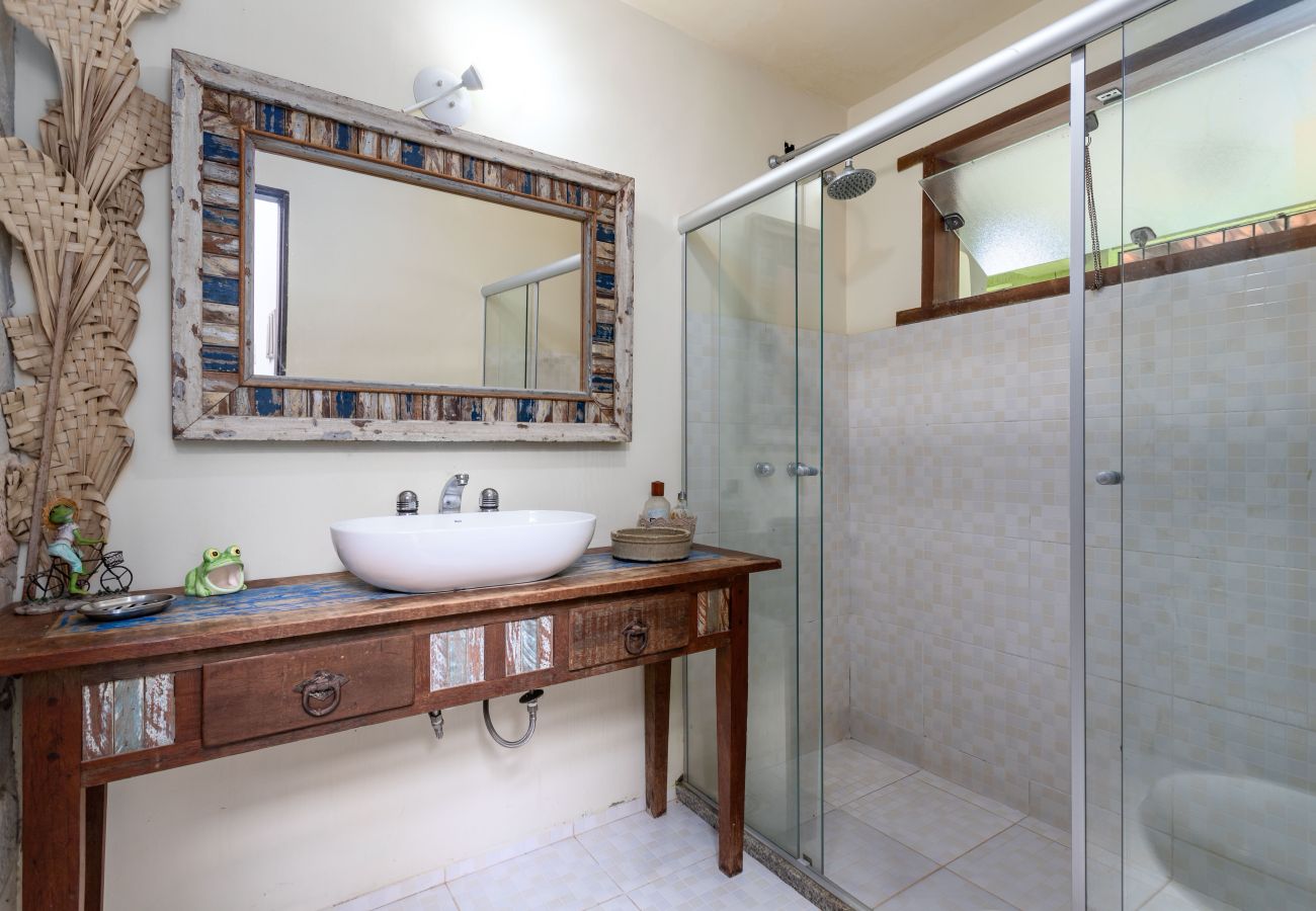 House in Miguel Pereira - Perfect Refuge in Miguel Pereira | AND61