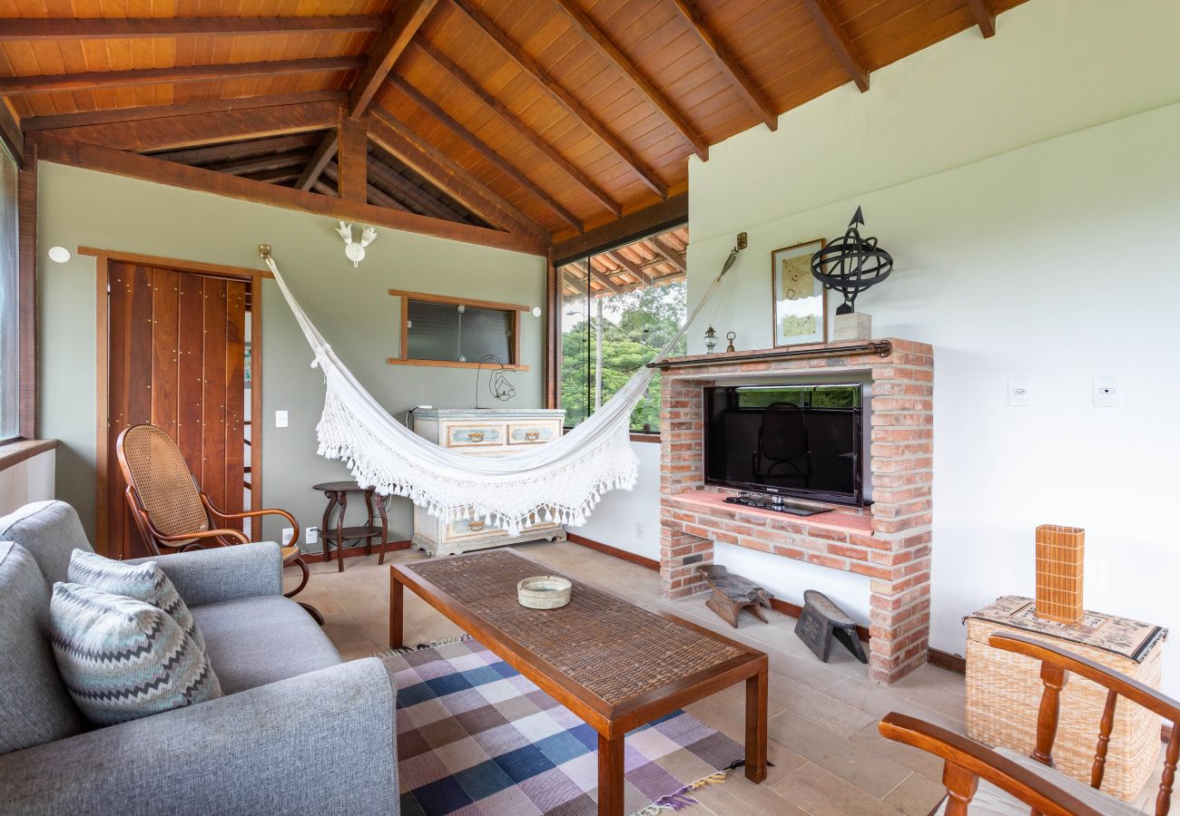 House in Miguel Pereira - Perfect Refuge in Miguel Pereira | AND61