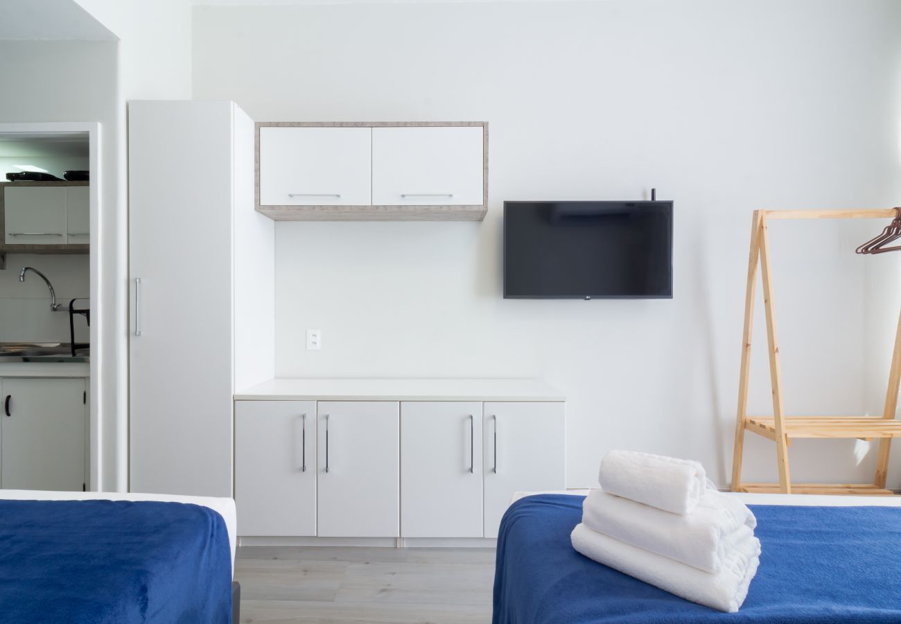 Studio in Rio de Janeiro - Comfort in the Heart of Rio | RB1701