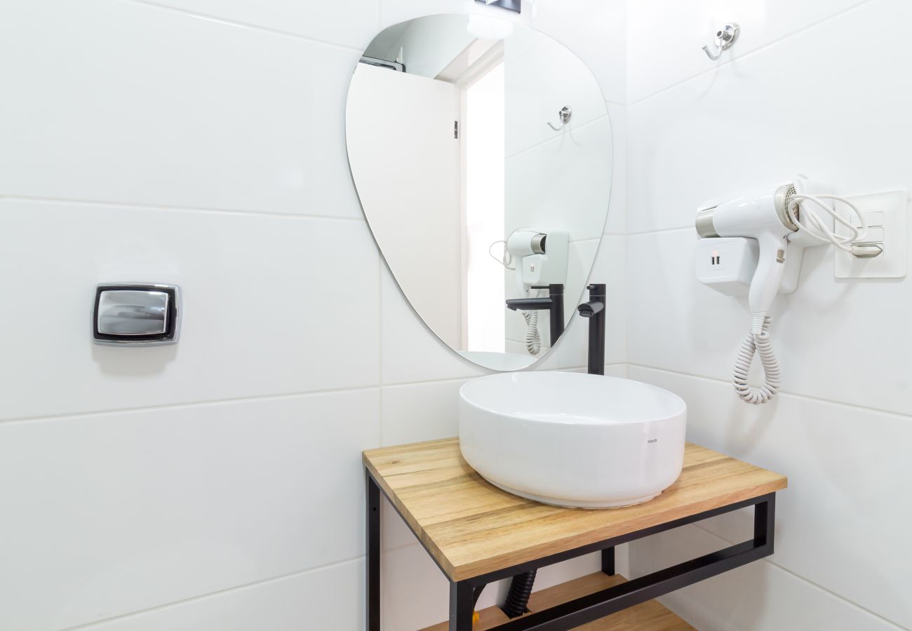 Studio in Rio de Janeiro - Comfort in the Heart of Rio | RB1701