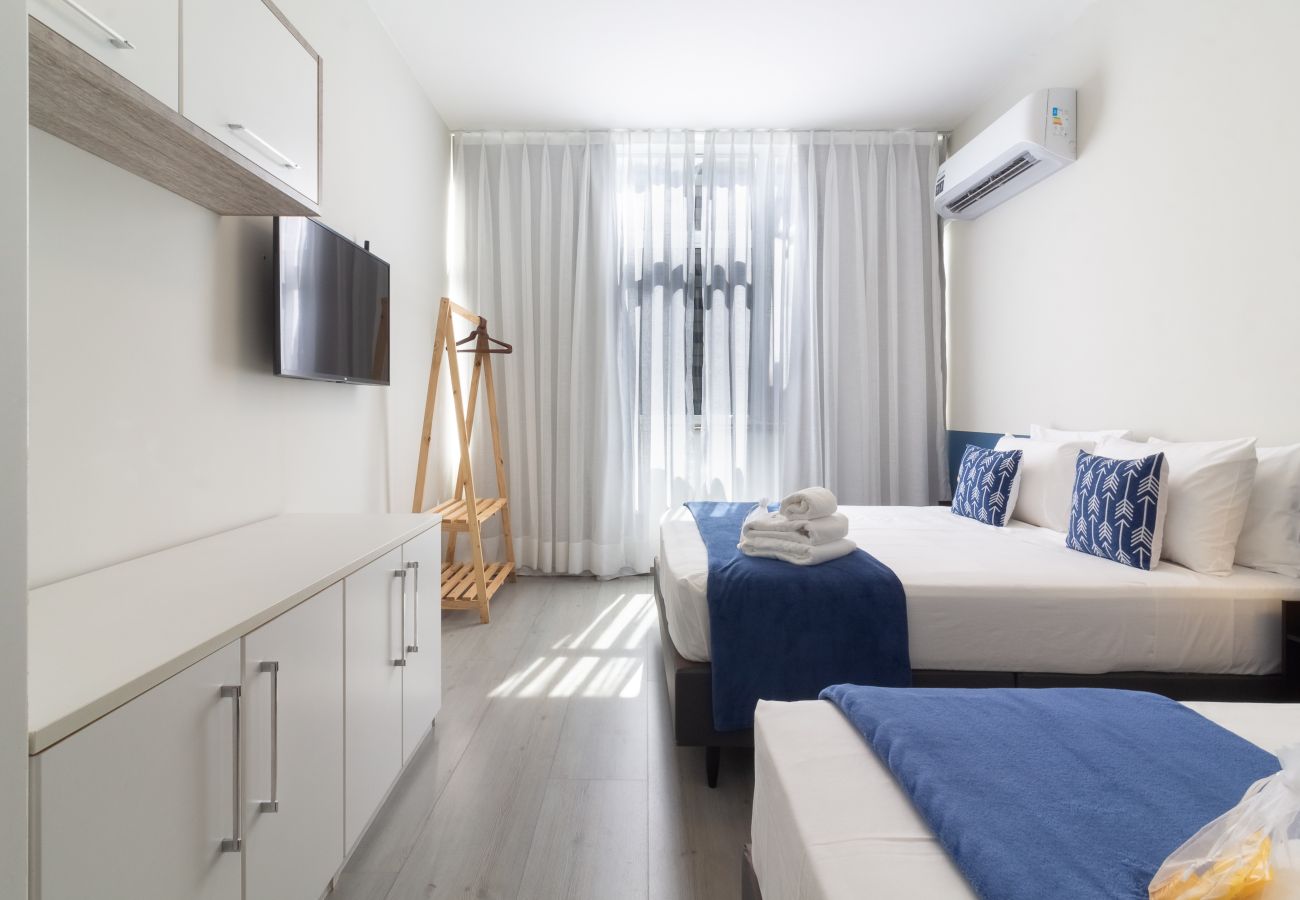 Studio in Rio de Janeiro - Comfort in the Heart of Rio | RB1701