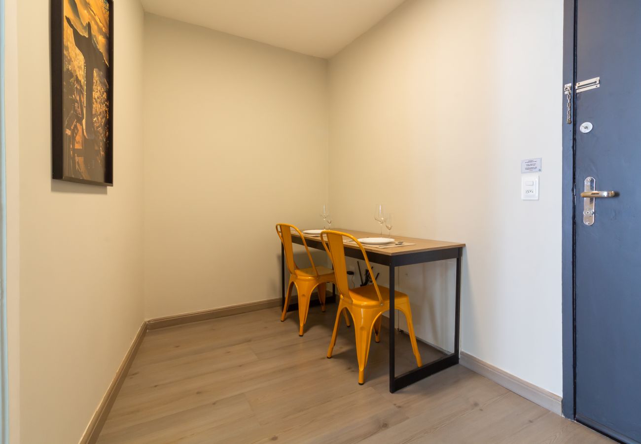 Studio in Rio de Janeiro - Comfort in the Heart of Rio | RB1701