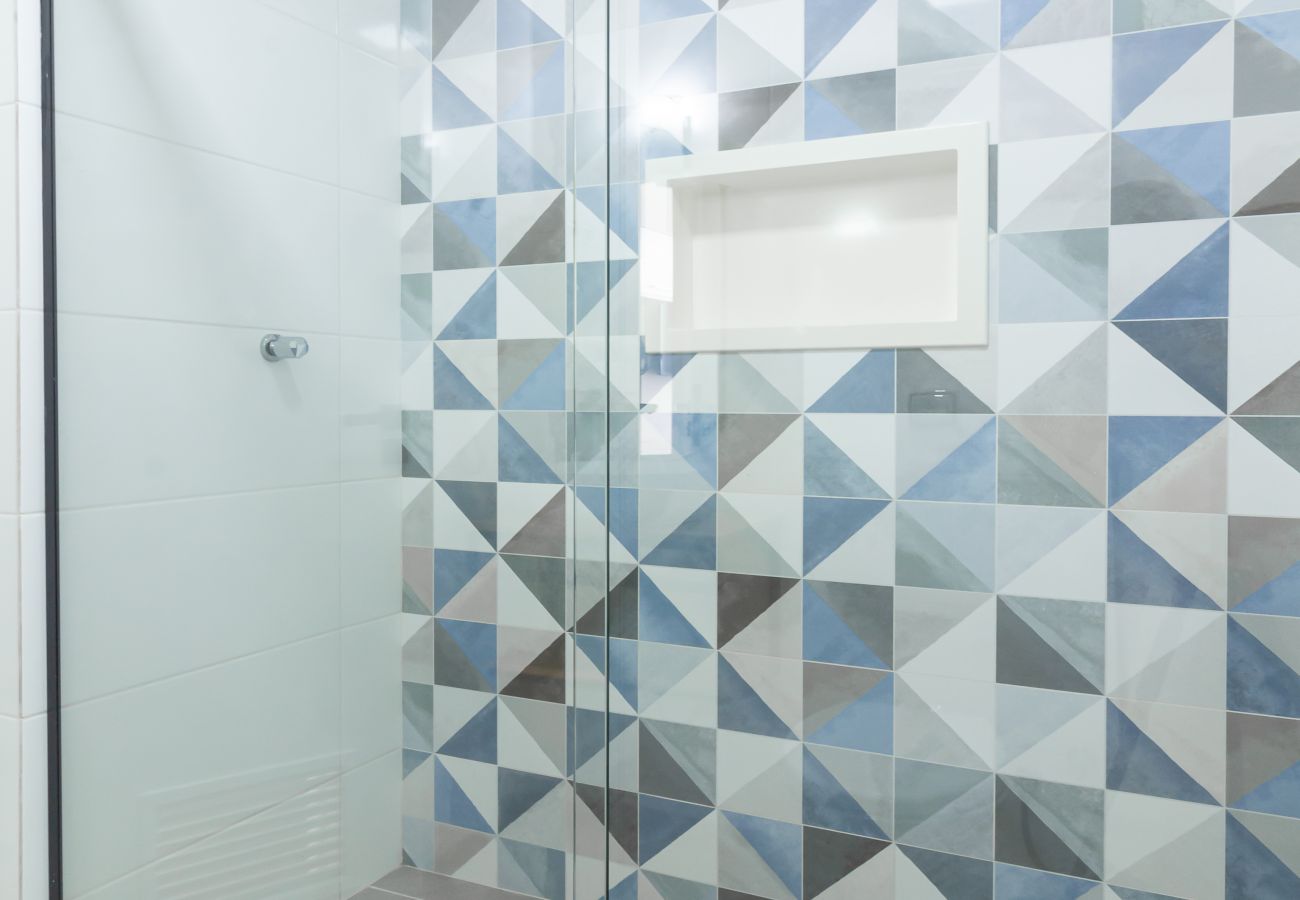 Studio in Rio de Janeiro - Comfort in the Heart of Rio | RB1701