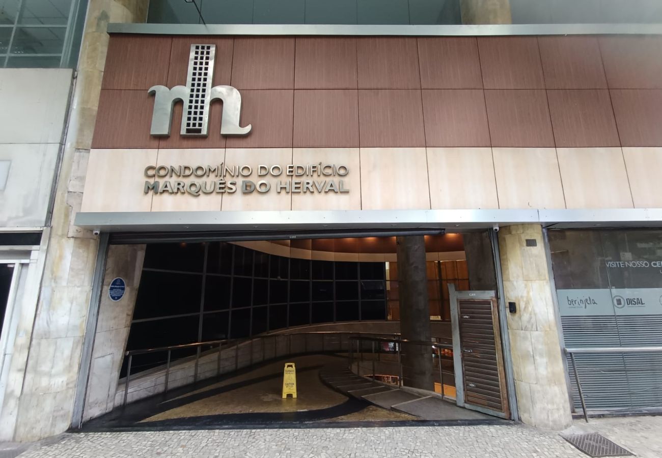 Studio in Rio de Janeiro - Comfort in the Heart of Rio | RB1701